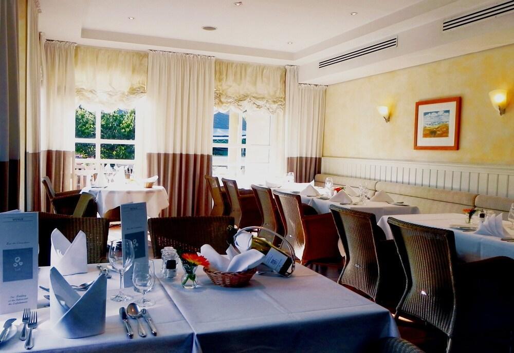 Dorint Strandresort & Spa Ostseebad Wustrow Wustrow  Exteriör bild
