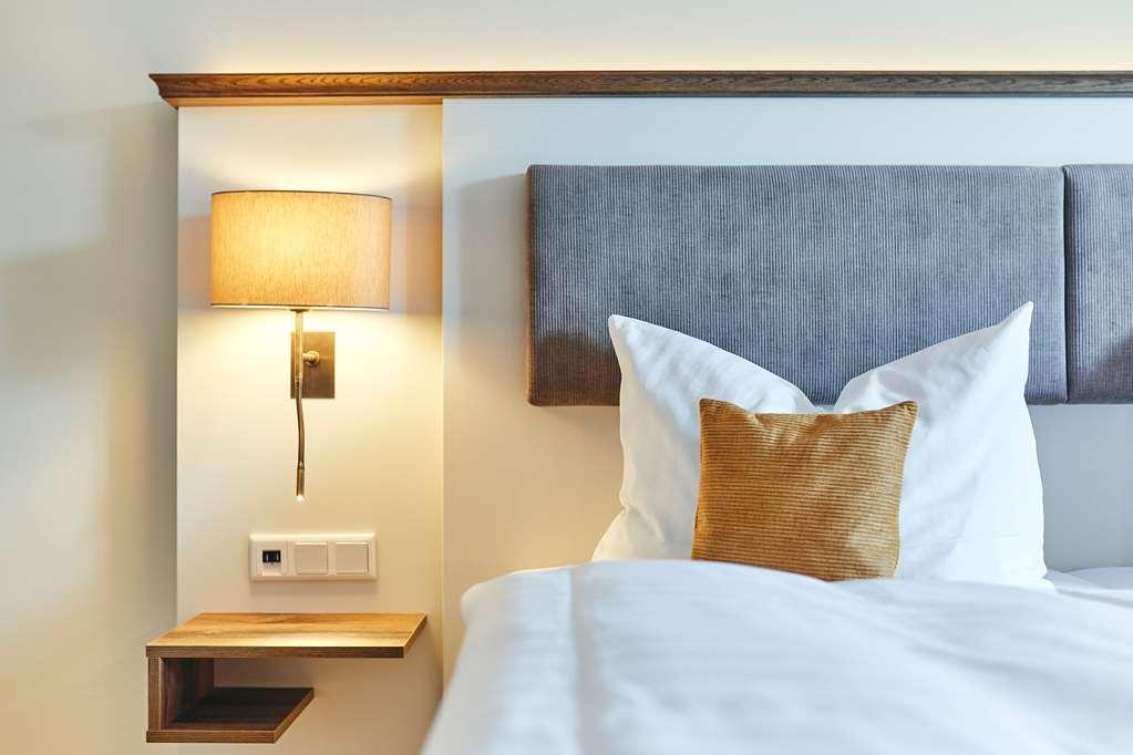 Dorint Strandresort & Spa Ostseebad Wustrow Wustrow  Rum bild