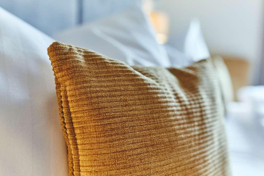 Dorint Strandresort & Spa Ostseebad Wustrow Wustrow  Rum bild