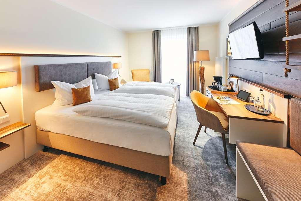 Dorint Strandresort & Spa Ostseebad Wustrow Wustrow  Rum bild