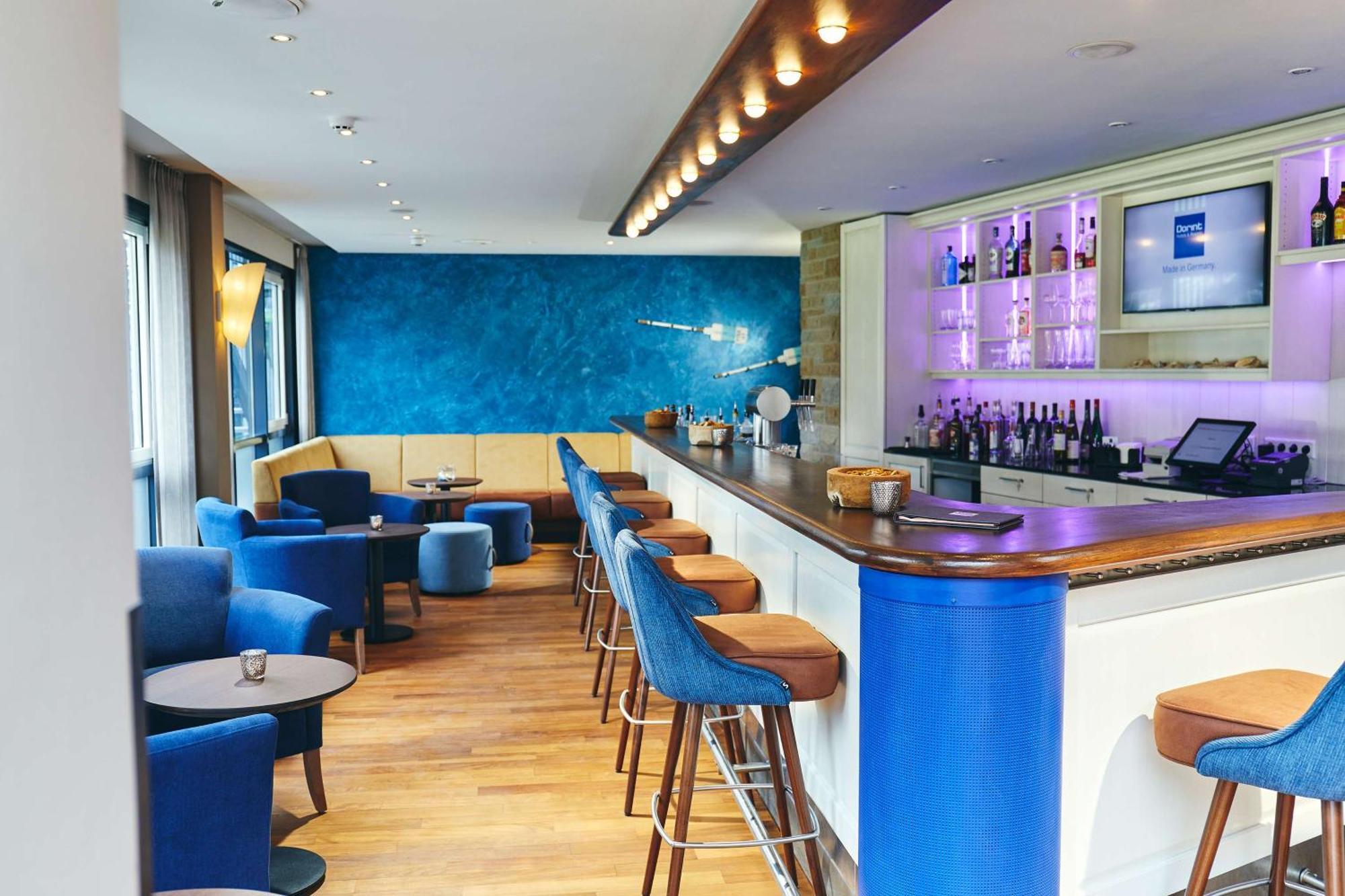 Dorint Strandresort & Spa Ostseebad Wustrow Wustrow  Exteriör bild