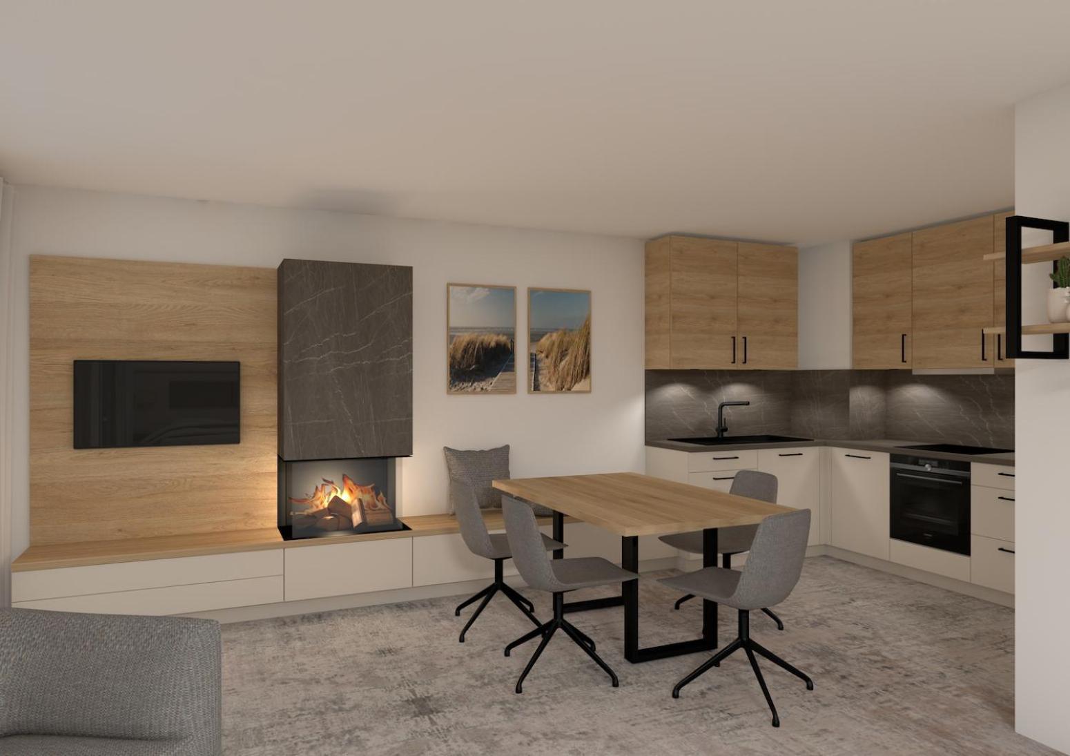 Dorint Strandresort & Spa Ostseebad Wustrow Wustrow  Exteriör bild