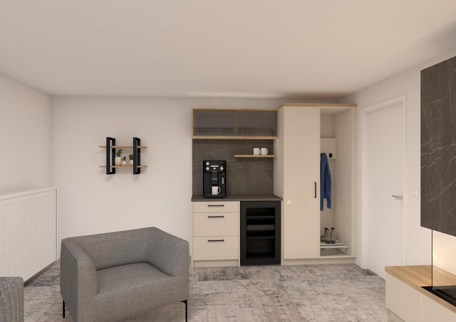 Dorint Strandresort & Spa Ostseebad Wustrow Wustrow  Exteriör bild